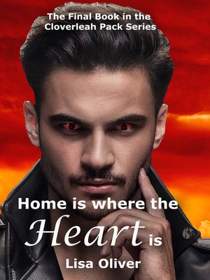 cover image of Home is Where the Heart Is